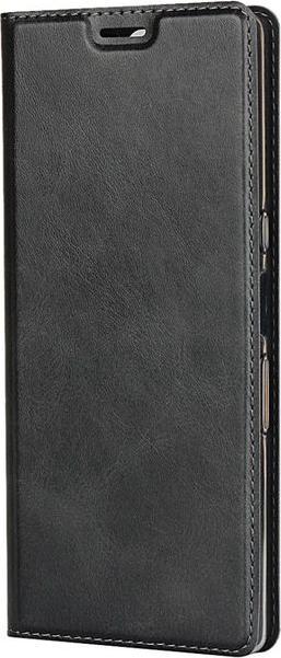 Produktbild MU Classic Classic II Leder Bookcover Series (Sony Xperia 10 Plus)