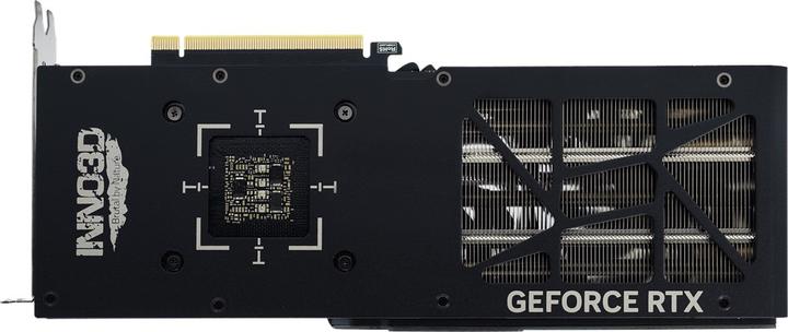 Produktbild Inno3D Geforce RTX 4070 Ti X3 OC - 12 GB GDDR6X, 1 x HDMI, 3 x DP (12 GB)