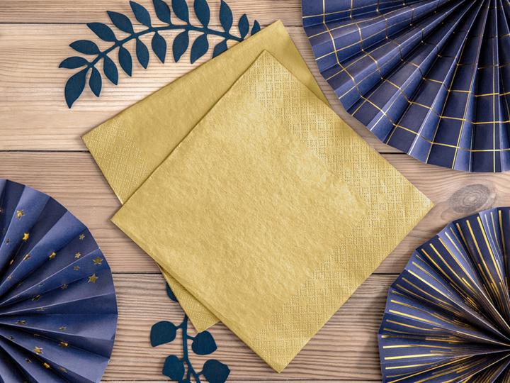 Produktbild Partydeco Napkins (20 x, 40 x 40 cm)