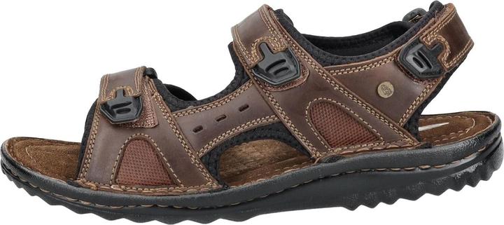 Produktbild Hush Puppies Eine bequeme und modische Sandale von, überzeugt mit herausragender Qualität und Ziernä (44)