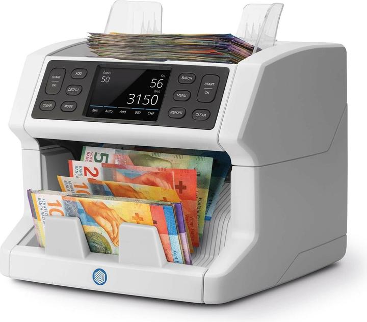 Immagine prodotto Safescan 2865-S (Bancone)