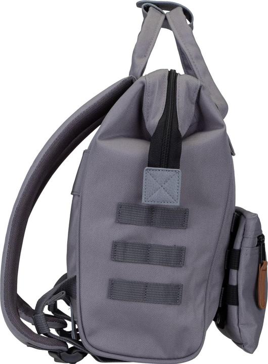 Produktbild Cabaia Rucksack / Backpack Adventurer Recycled Oxford Small (12 l)