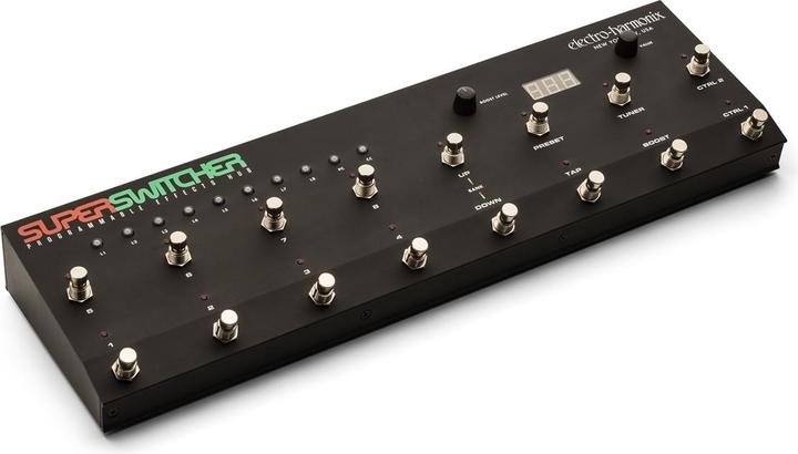 Produktbild Electro-Harmonix Super Switcher