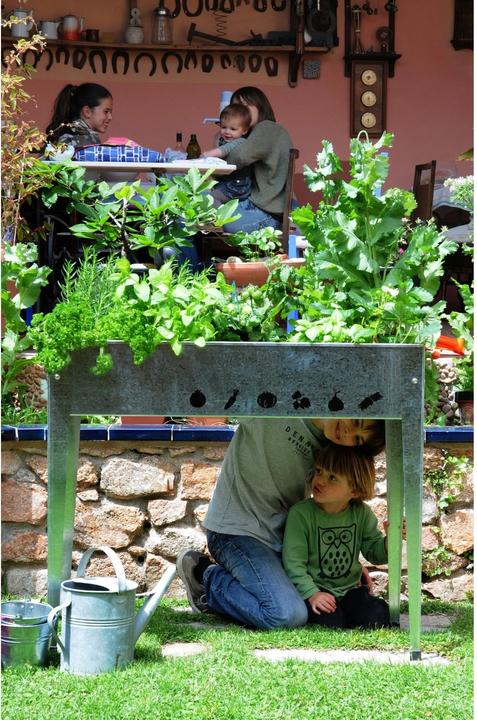 Produktbild Herstera Urban Garden
