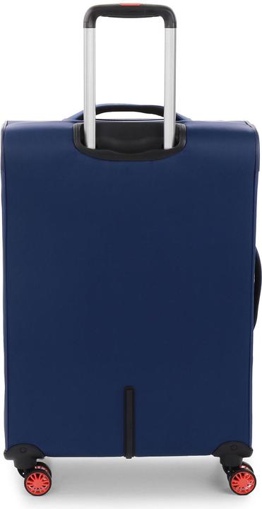 Image du produit Roncato Crosslite 4 roues trolley 65 cm (69 l, L (90 - 115l))