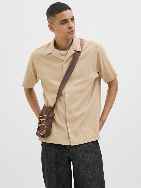 Image du produit Jack & Jones Chemise hawaïenne Relaxed Fit Chemise hawaïenne (XL)