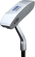 Image du produit U.S. Kids Golf TS5 Putter 54" 137-145cm SSH (Droitier)