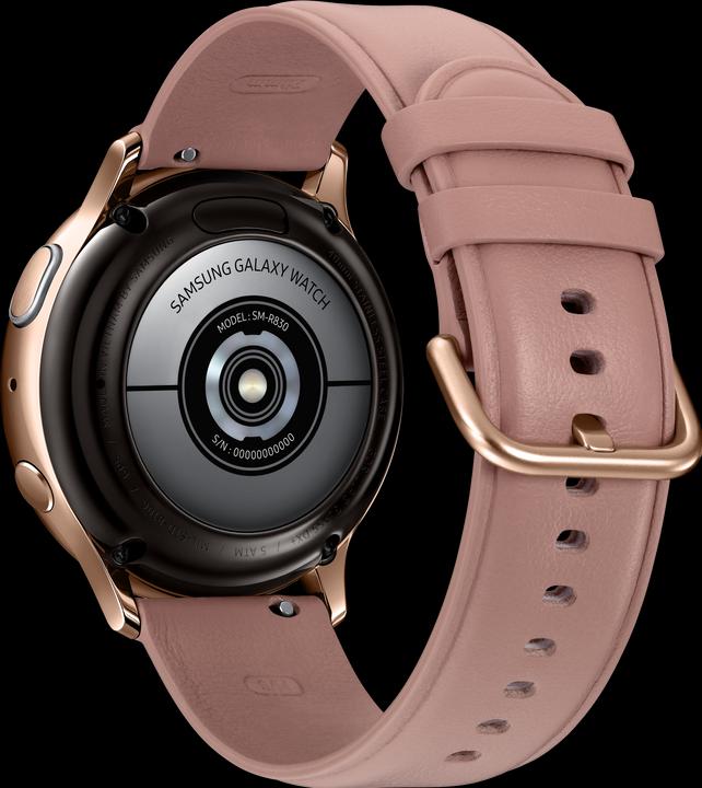 Immagine prodotto Samsung Galaxy Watch Active 2 (40 mm, 4G)