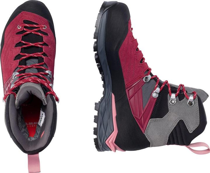 Actual product image Mammut Kento Pro high GTX (37 1/3)