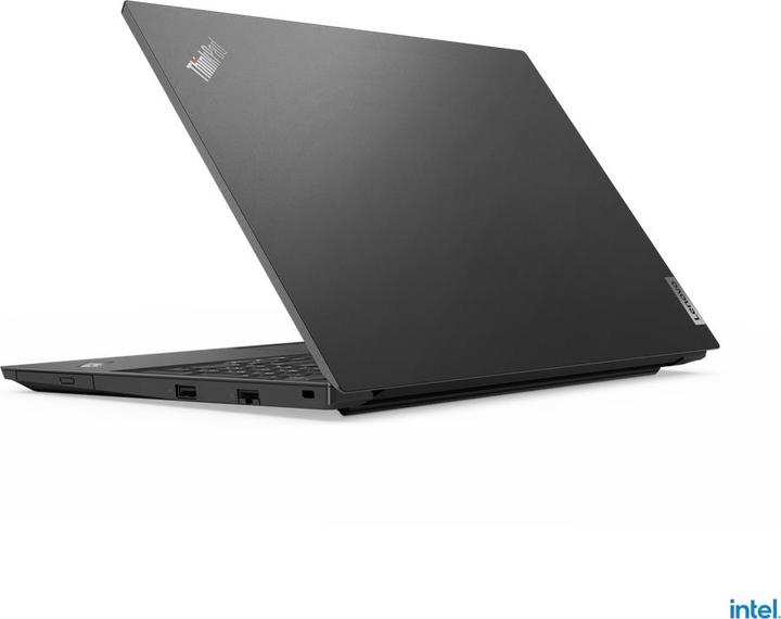 Produktbild Lenovo ThinkPad E15 Gen 4 (15.60", Intel Core i5-1235U, 8 GB, 256 GB, DE)