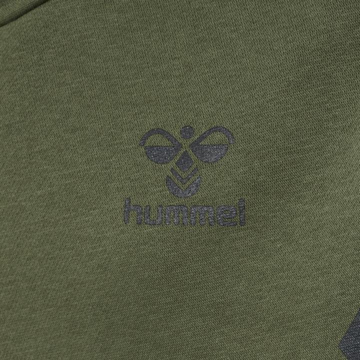 Produktbild hummel Hmlactive Co Hoodie Kids (164)