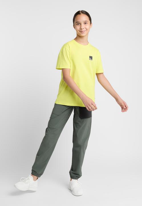 Image du produit Jack Wolfskin Teen Pants Y (176)