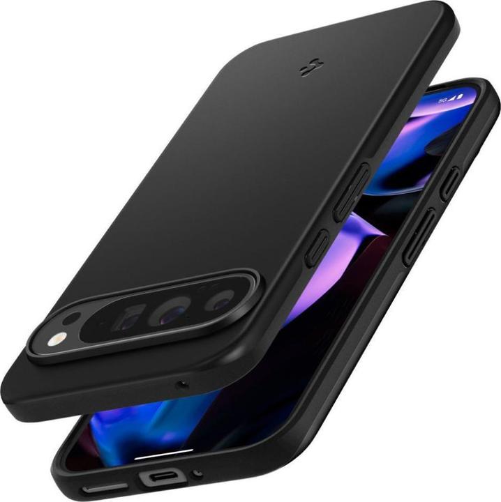 Actual product image Spigen Thin Fit Case (Google Pixel 9 Pro XL)