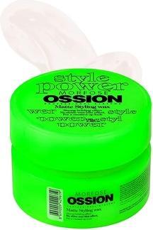 Produktbild Morfose Ossion - Matte Styling Wax - 100 Ml (100 ml)