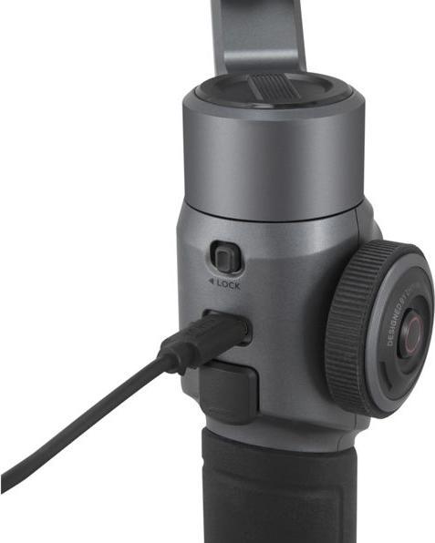 Image du produit Zhiyun Smooth 5 (Smartphone, 0.32 kg)
