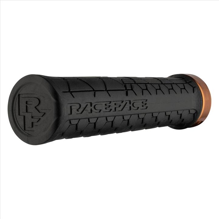 Actual product image Race Face Getta Grip Lock-on 30mm