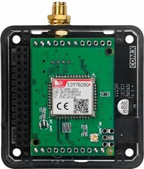 Produktbild M5Stack COM.NB-IoT Modul