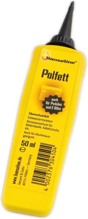 Immagine prodotto Hanseline Grasso per batterie 50 ml (50 ml)