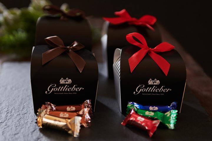 Image du produit Gottlieber Tradition (85 g)