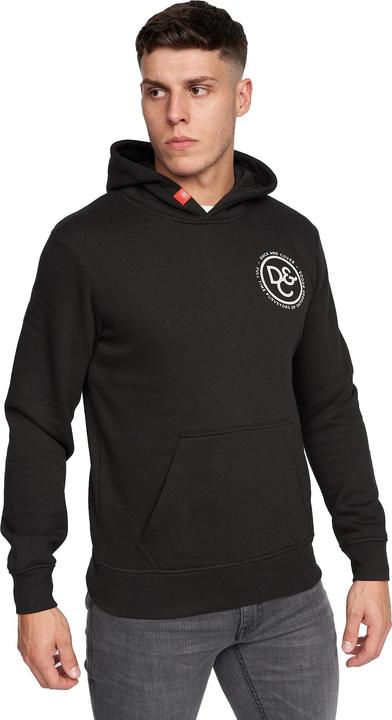 Image du produit Duck and Cover - Sweat à capuche MACKSONY - Homme (S)