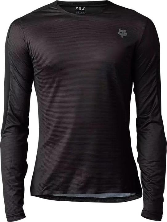 Produktbild Fox Jersey 23 Flexair Ascent Ls Drk Slt (M)