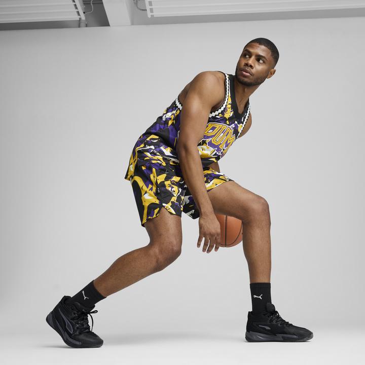 Immagine prodotto Puma Rival Rage AOP Short (M)
