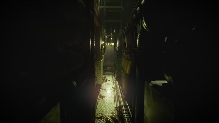 Immagine prodotto Secret Mode Still Wakes the Deep (PS5, EN)