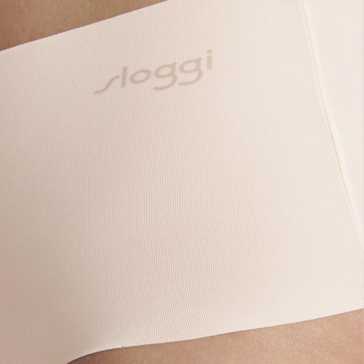 Produktbild Sloggi 6er Pack ZERO Microfibre 2.0 Short Slip (XS, 6er Pack)