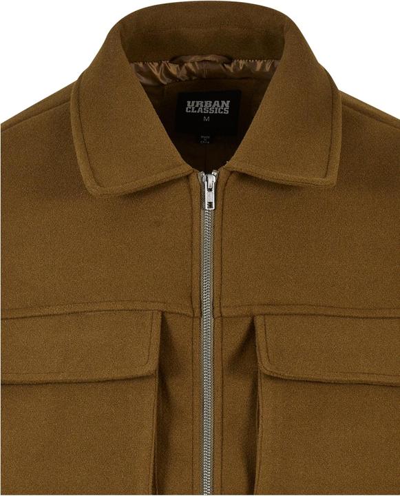 Immagine prodotto Urban Classics Big Pocket Blouson (L)