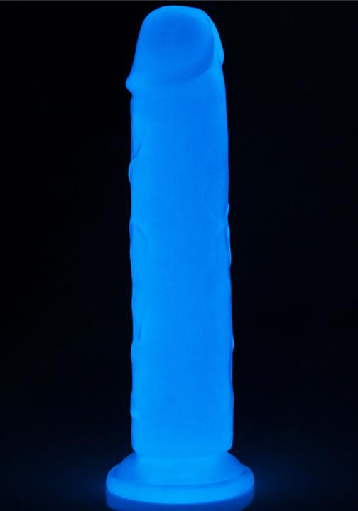 Produktbild Lovetoy Lumino Play Dildo
