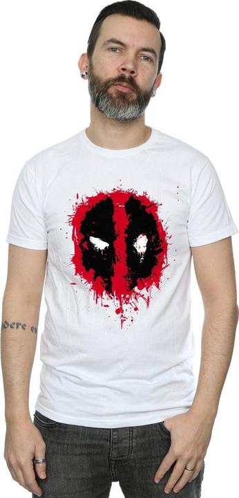 Image du produit Deadpool - T-shirt - Homme (XXL)