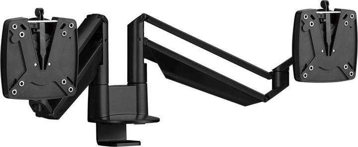 Actual product image Novus Monitor support arm 2pcs Monitor support arm 2pcs 990+4018+000 (Table, 27")