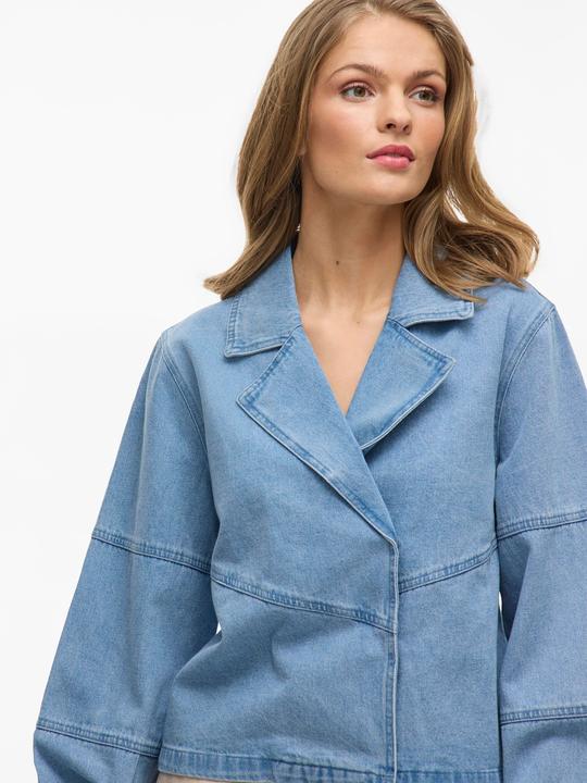 Produktbild Vila Denim Jacke (36)