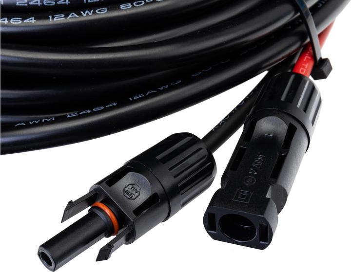 Produktbild Furber.power Anschlusskabel (Solarkabel)