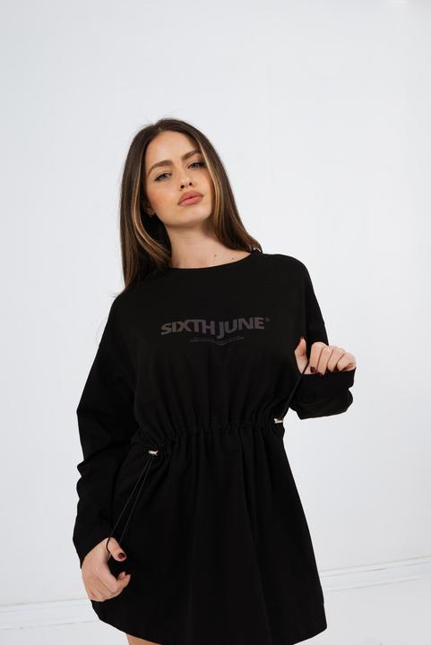 Produktbild Sixth June langäreliges kleid für en (M)