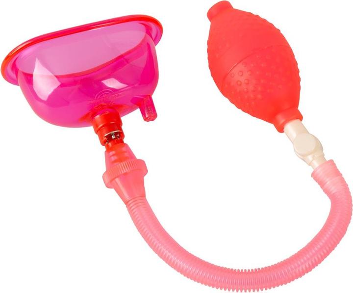 Produktbild Doc Johnson Pussy Pump