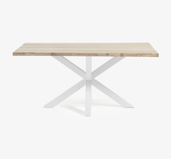 Actual product image Kave Home Argo (100 x 220 x 78 cm)
