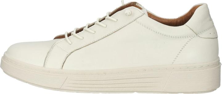 Actual product image Hush Puppies This comfortable and simple sneaker from with a padded removable footbed and a puri (37)