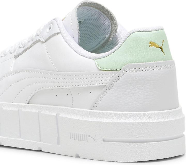 Image du produit Puma Cali Court Lth Wns (39)