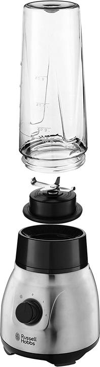 Actual product image Russell Hobbs 23821-56 (600 W)