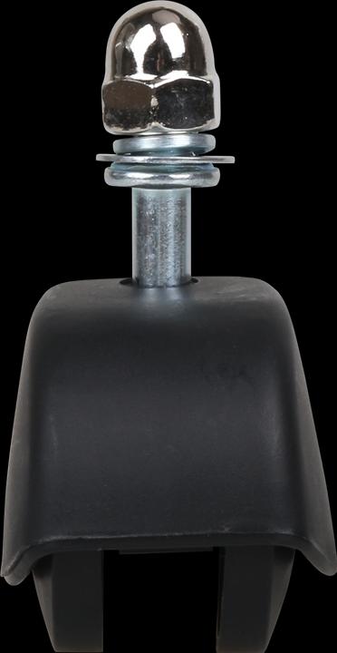 Actual product image Aigostar Pangpang - 2300W Oil Radiator