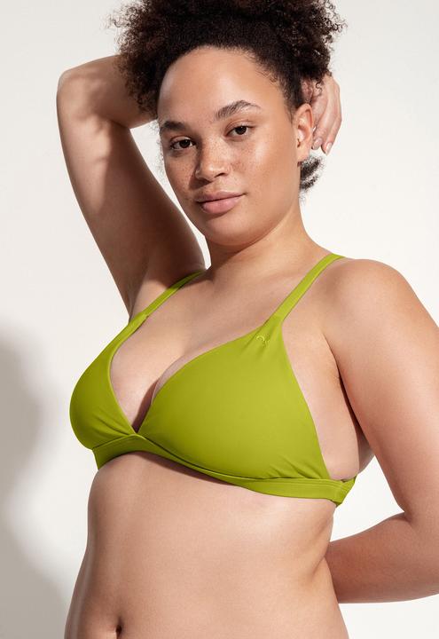 Actual product image Oy Surf Bikini Top "Esox (M)