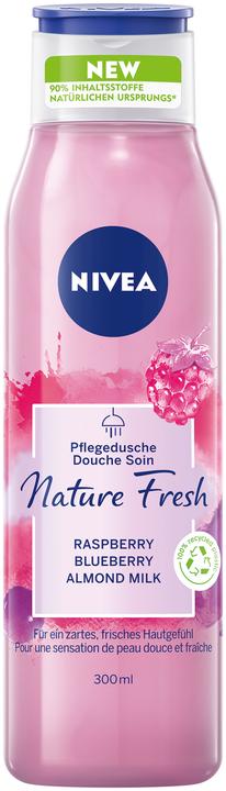 Produktbild NIVEA Nature Fresh (300 ml)