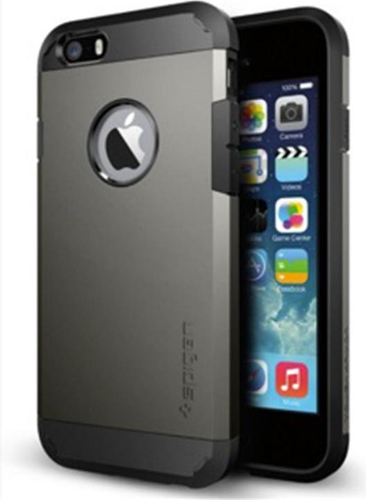 Immagine prodotto Spigen Armatura resistente (Apple iPhone 6)