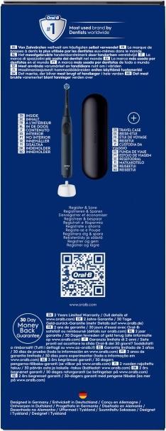Produktbild Oral-B iO Series 2 (Oszillierende Zahnbürste)