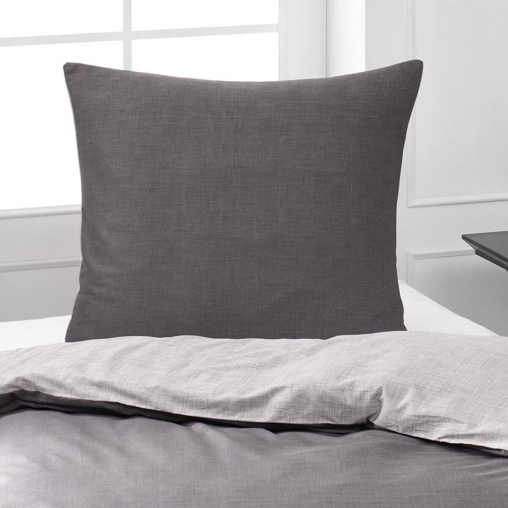 Produktbild Traumschlaf Texture (Bettwäsche Set, 200 x 200 cm, 70 x 90 cm)