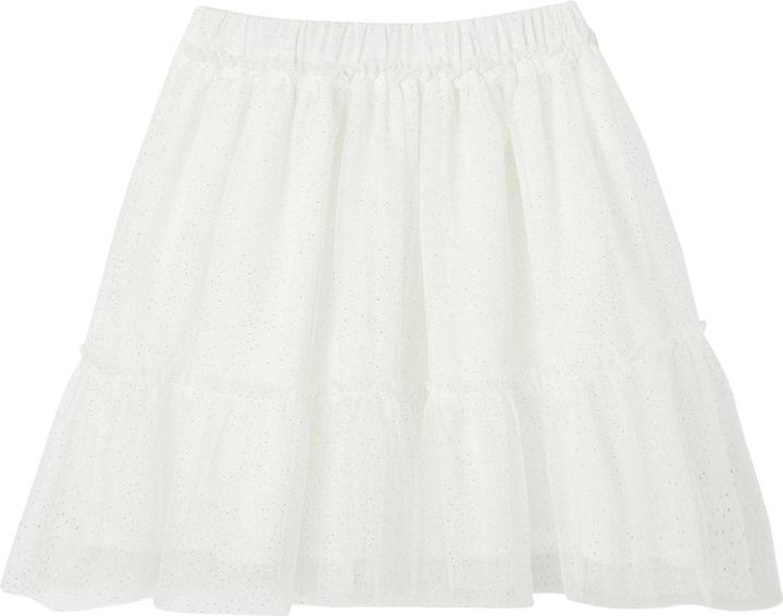 Immagine prodotto Vertbaudet Gonna in tulle da bambina (104)