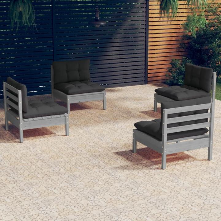 Image du produit VidaXL Tasya