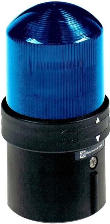 Immagine prodotto Schneider Electric XVBL lampeggiante blu, 70mm, 24/48V