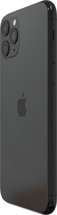 Produktbild Renewd iPhone 11 Pro (64 GB, Space Grey, 5.80", 12 Mpx, Dual SIM, A / Wie neu)